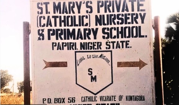 Niger Catholic Diocese publishes names of 265 abducted schoolchildren, staff