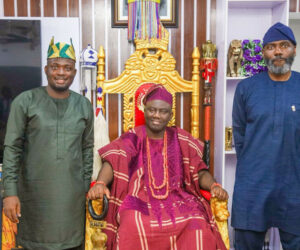 National Museum DG Pledges Support To Repatriate Oyo Artefacts