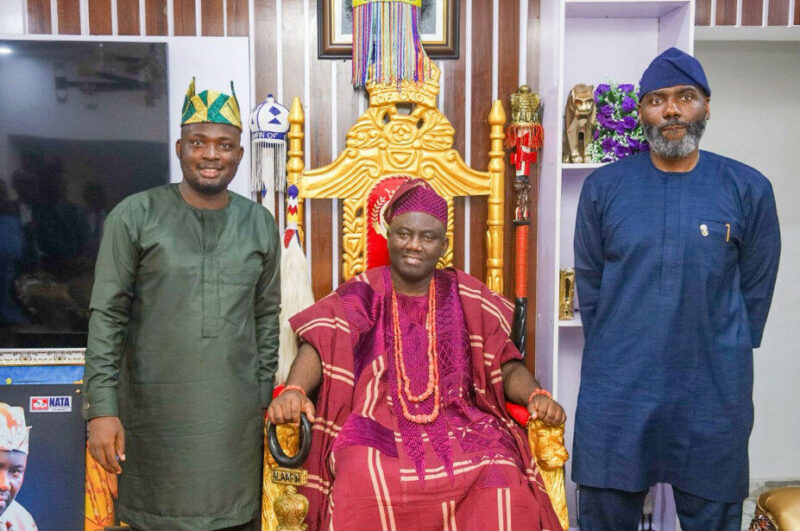 National Museum DG Pledges Support To Repatriate Oyo Artefacts