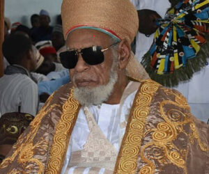 Bauchi Declares Friday Work-free Day To Honour Late Dahiru Bauchi