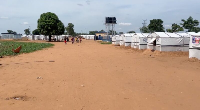 How conflict is driving child malnutrition in Benue