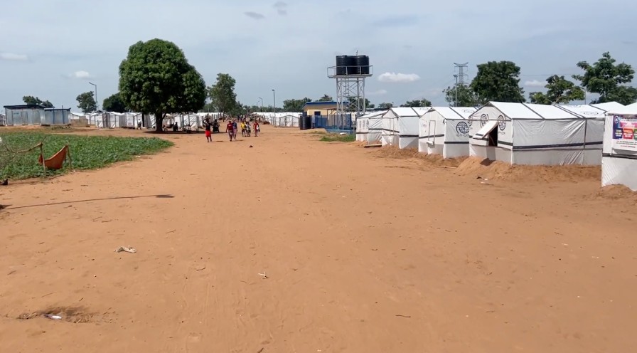 How conflict is driving child malnutrition in Benue