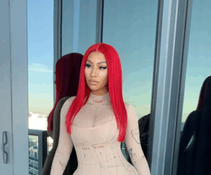 Nigeria Kicks Over Exclusion From Nicki Minaj’s UN Address On Alleged Persecution