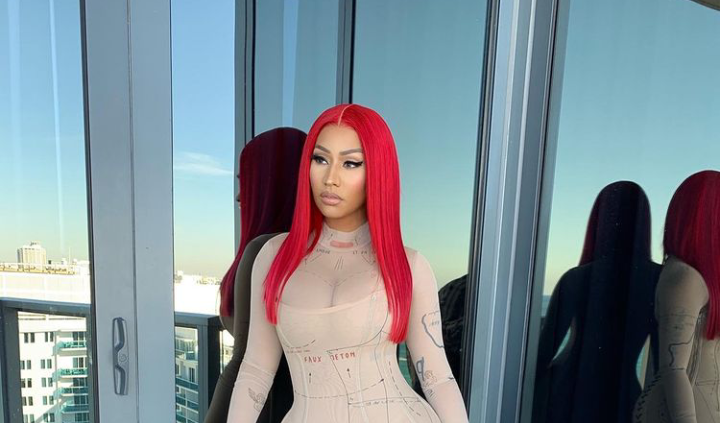 Nigeria Kicks Over Exclusion From Nicki Minaj’s UN Address On Alleged Persecution