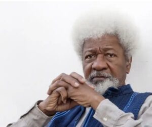 “Trump Is A Petty-Minded Dictator” – Wole Soyinka