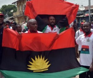 IPOB Commends Trump For Redesignating Nigeria Among “Countries Of Particular Concern”