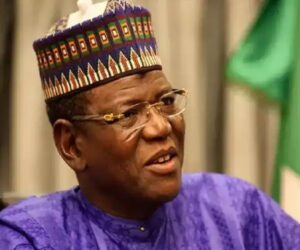 Court Stops INEC From Recognising PDP Convention If Lamido Isn’t Allowed To Contest Chairmanship Election
