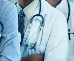 Resident Doctors Suspend Strike, Gives FG Four Weeks To Meet Demands