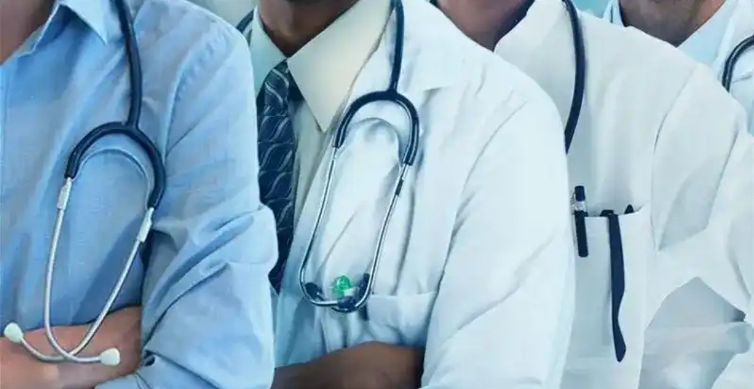 Resident Doctors Suspend Strike, Gives FG Four Weeks To Meet Demands