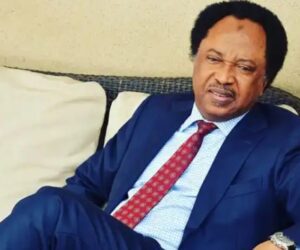 Wike Doing A Good Job But His Stunt Against Soldier In Abuja Shouldn’t Be Encouraged: Shehu Sani