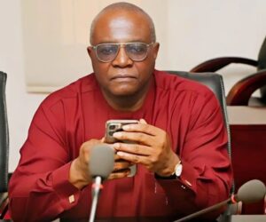 “Security Agencies Know Were Bandits Are But Can’t Engage Them To Avoid Collateral Damage On Innocent Civilians” – Onanuga