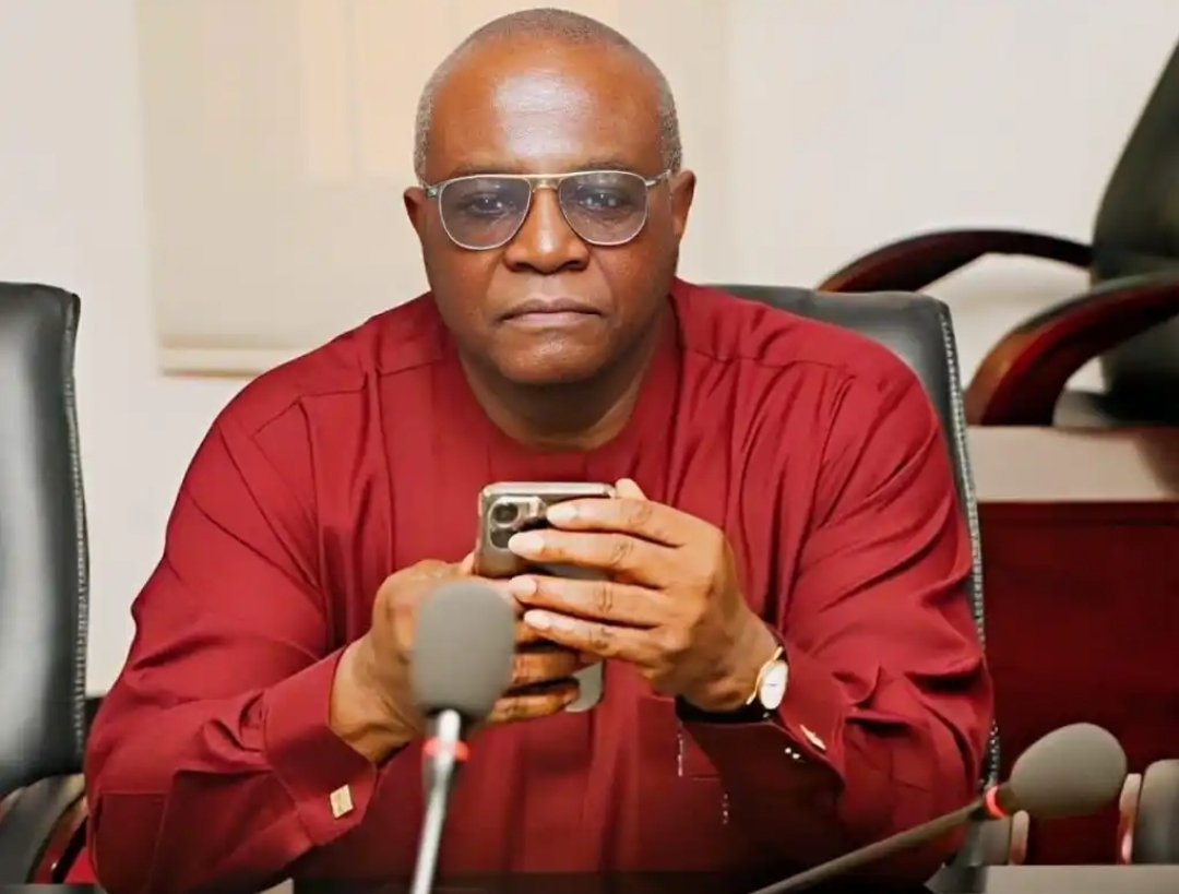 “Security Agencies Know Were Bandits Are But Can’t Engage Them To Avoid Collateral Damage On Innocent Civilians” – Onanuga