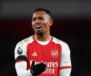 Arsenal Legend Expresses Worry Over Gunners Injury Issues