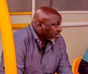 Mangut Targets Win Against Kwara United