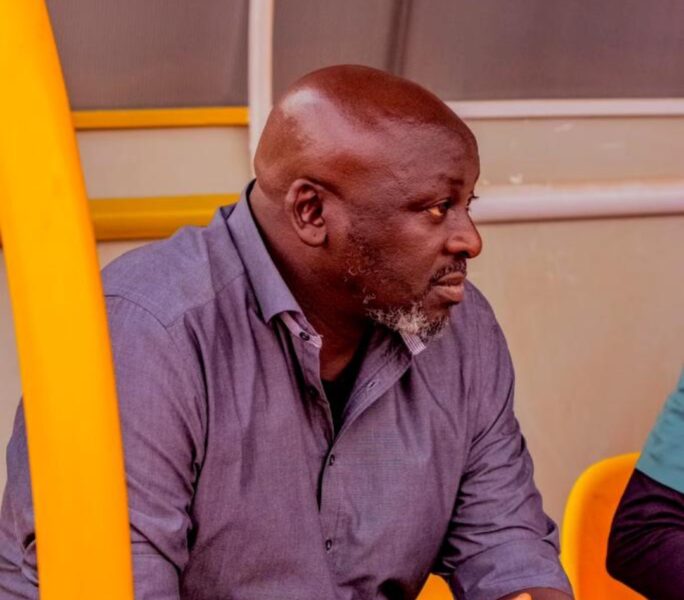 Mangut Targets Win Against Kwara United