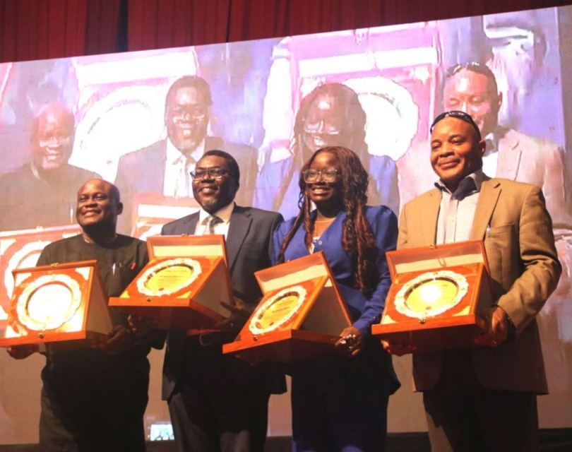 Don Charges Future Accountants To Leverage Technology, Be Comfortable With AI, Global Regulations 