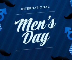 Men’s Day: ISISD Advocates Mental Health Support For Men