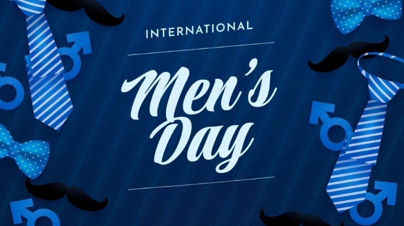 Men’s Day: ISISD Advocates Mental Health Support For Men