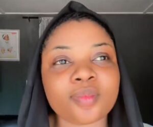 Wife Of Murdered General Laments Abandonment