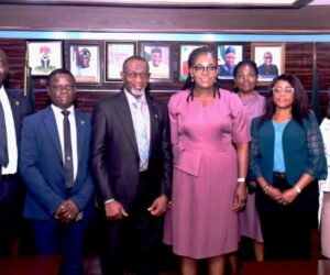 First Bank, YABATECH Partner On 24-Hour  Digital Banking Experience