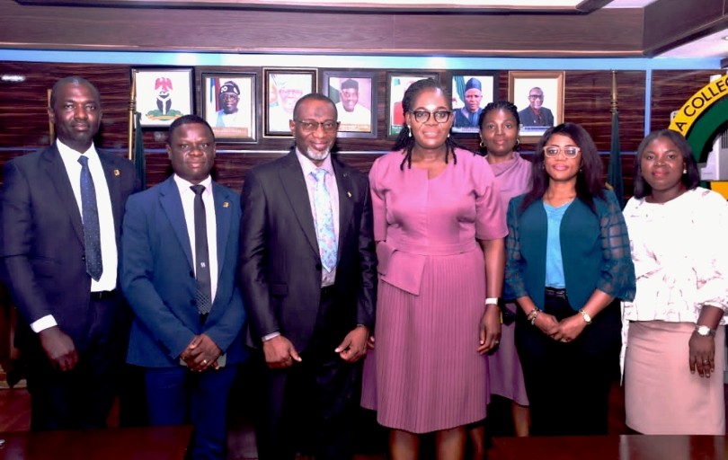 First Bank, YABATECH Partner On 24-Hour  Digital Banking Experience