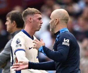 Chelsea’s Enzo Maresca Names Top Midfielders In EPL, Palmer Returns For Arsenal Clash