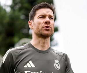 Tension At Real Madrid As Six Players Reportedly Push For Xabi Alonso’s Exit