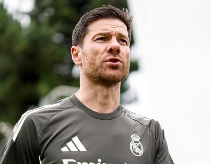 Tension At Real Madrid As Six Players Reportedly Push For Xabi Alonso’s Exit