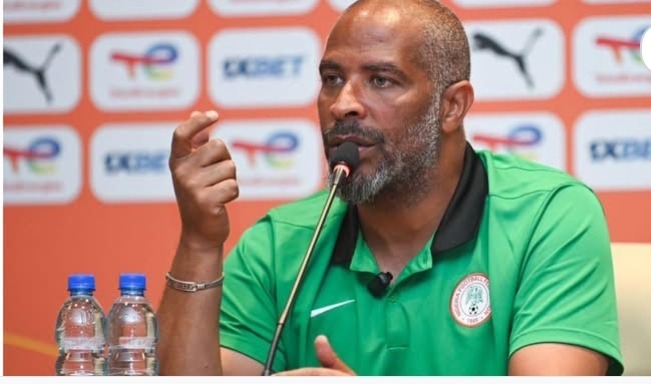 ‘DR Congo official used voodoo to win penalty’ Chelle speaks on why Super Eagles lost 2026 World Cup playoff