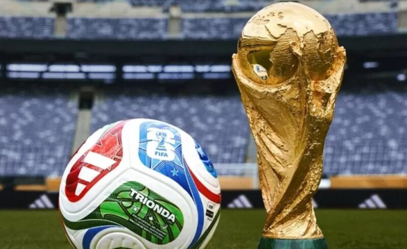 2026 World Cup: Full List Of Teams Already Qualified
