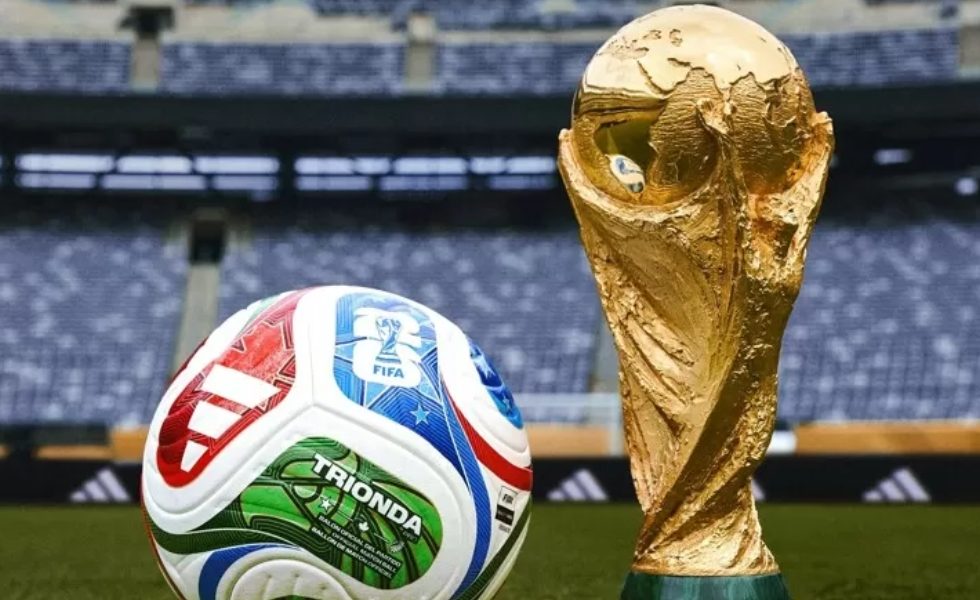 2026 World Cup: Full List Of Teams Already Qualified