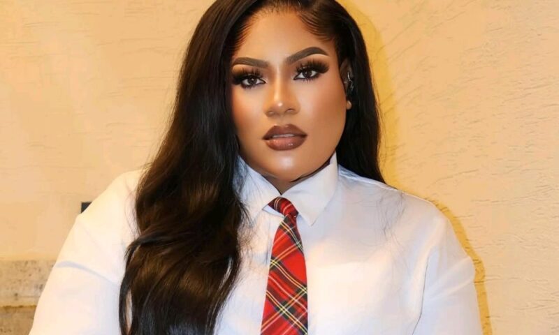 I Can’t Date Any Man Who Won’t Take Proper Care Of Me – Nkechi Blessing Recounts Encounter With UK-based Man