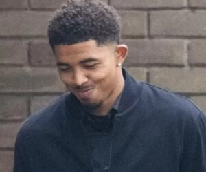 Chelsea’s Wesley Fofana Escapes Jail After Ninth Driving Offence