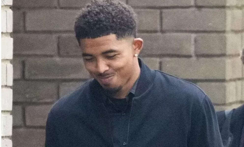 Chelsea’s Wesley Fofana Escapes Jail After Ninth Driving Offence
