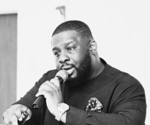 Ajegunle Collapse: Aderibigbe Sympathises With Victims, Urges National Push For Safer Buildings