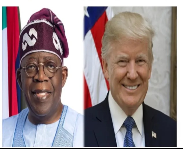 Nigeria: Tinubu assures religious freedom, equality amidst Trump’s threat