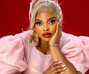 Sometimes I Just Want S3x, Want To Get Laid – Olayode Juliana Opens Up On Struggles With Celibacy