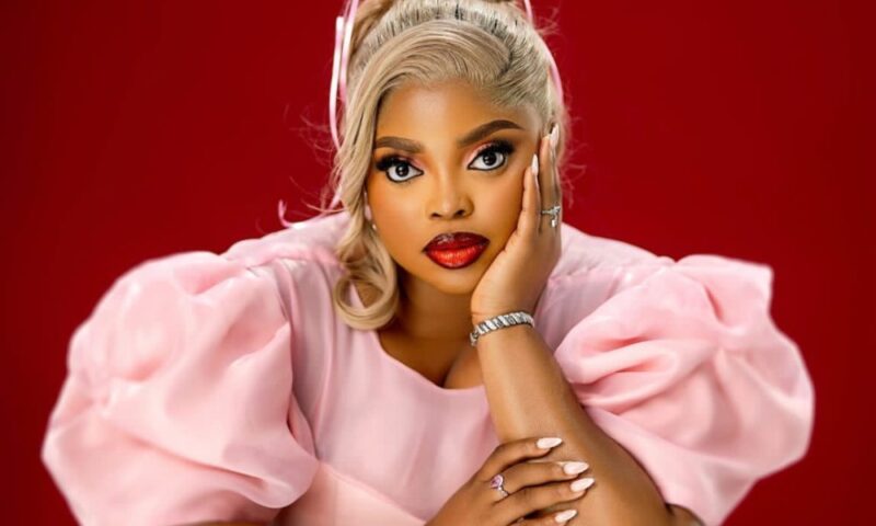 Sometimes I Just Want S3x, Want To Get Laid – Olayode Juliana Opens Up On Struggles With Celibacy