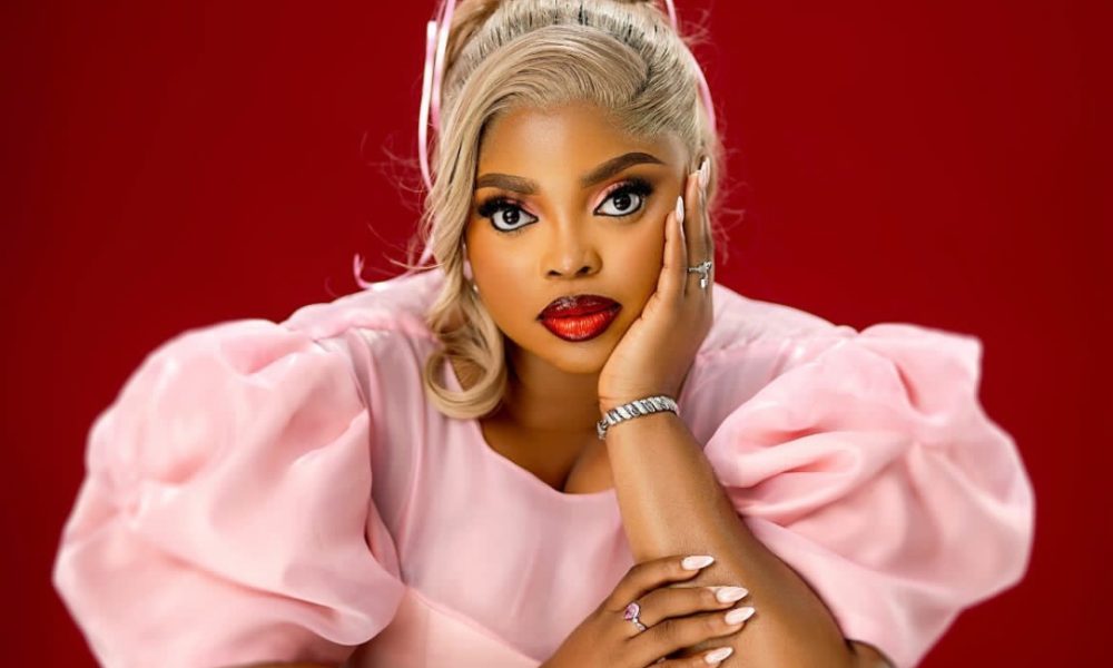 Sometimes I Just Want S3x, Want To Get Laid – Olayode Juliana Opens Up On Struggles With Celibacy