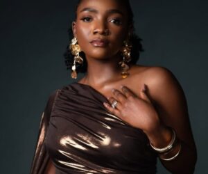 Nobody Will Japa If Nigeria Was A Better Country – Simi