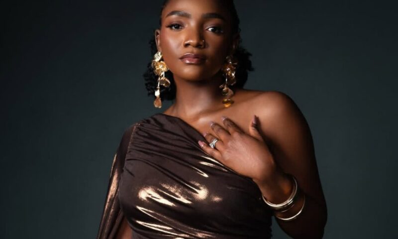 Nobody Will Japa If Nigeria Was A Better Country – Simi