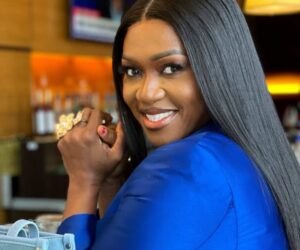 P-square Never Paid Me A Dime For Voicing ‘Do Me’ Song – Waje