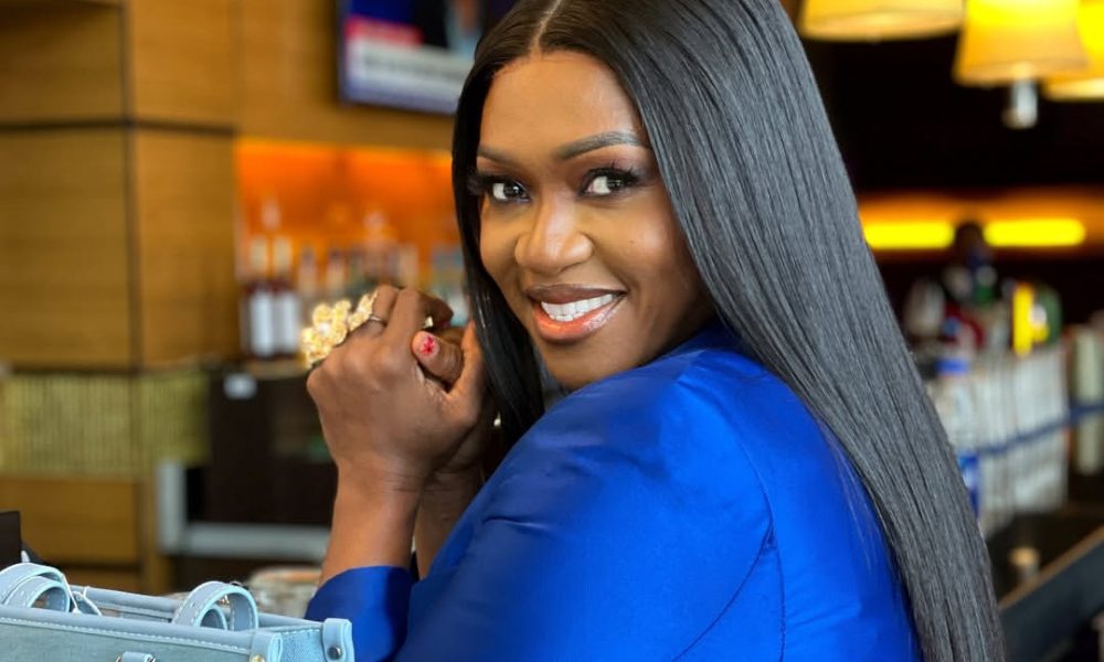 P-square Never Paid Me A Dime For Voicing ‘Do Me’ Song – Waje