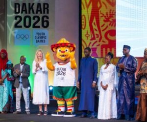 Dakar 2026 unveils “Ayo” as official mascot on one-year-to-go mark