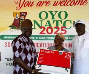 Gobal Sight Services Partners With Federal Ministry Industry, Oyo Govt To Empower Thousands Of Youths, Artisans, Traders 