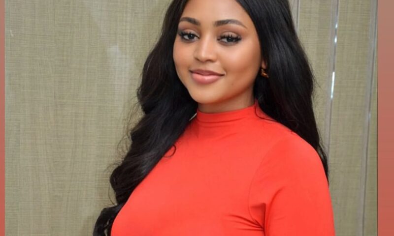 You Wanted Me On Drugs Because You Said I’m Sexier That Way – Regina Daniels Resumes Fresh Outburst Against Ned Nwoko