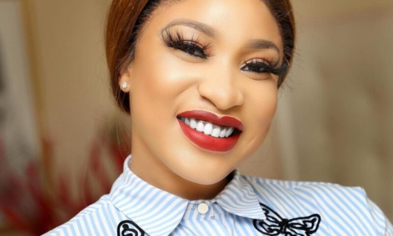 Life Has A Funny Way Of Humbling You – Tonto Dikeh Reveals Why She Doesn’t Mock Others Misfortune