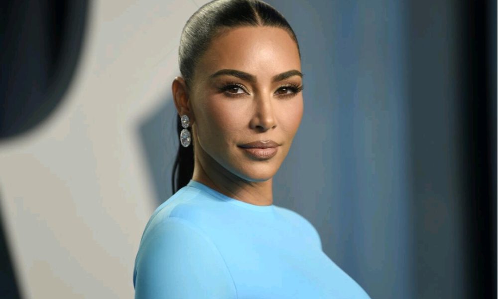 It’s Not Over Yet – Kim Kardashian Reacts After Failing Bar Exams