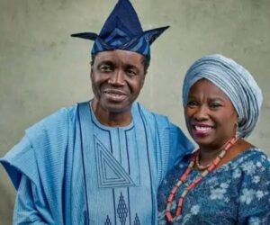 What I Did When My Wife Was Diagnosed With HIV – Bishop Abioye