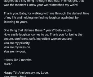 Ibrahim Suleiman, Linda Ejiofor mark 7th wedding anniversary with emotional tributes